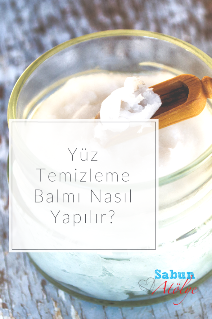 Yüz Temizleme Balmı Nasıl Yapılır?