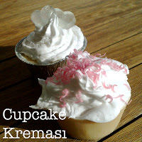 Cupcake Kreması