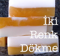 İki Renk dökme