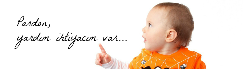 Sorularınız: Terleme