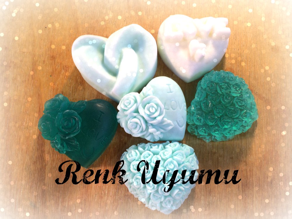 Sorularınız: Renk Uyumu