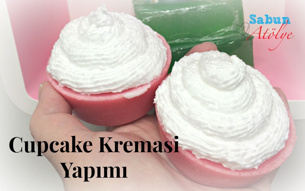 Kış Coşkusu: Cupcake Krema Yapımı