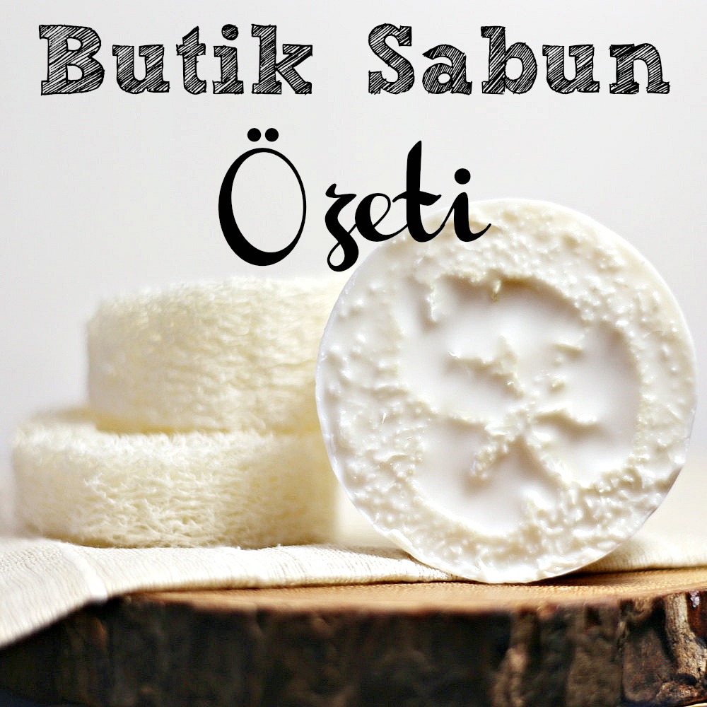Butik Sabun Özeti