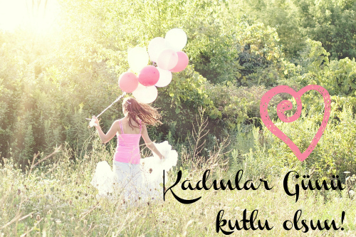 Kadınlar Günü
