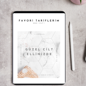 Favori Tariflerim 1