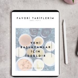 Favori Tarifleri 2